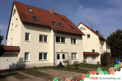Schöner Wohnen in Dessau-Mildensee - Dessau-Roßlau