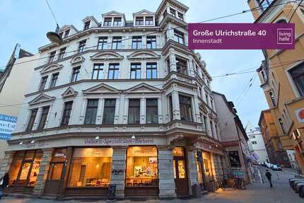 Haus zum Kaufen in Halle 1.500.000,00 € 494 m²