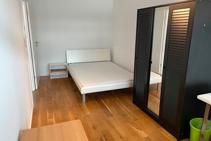 Moderne möblierte hochwertige 1,5 Zi.-Wohnung für PENDLER - Böblingen