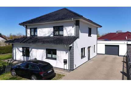 Haus zum Kaufen in Hochdonn 479.000,00 € 171.39 m²