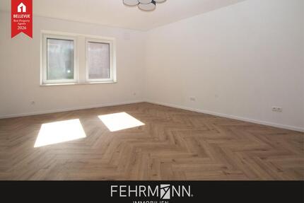 Moderne Erdgeschosswohnung im herzen von Ochtrup zur Miete!