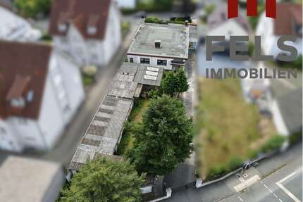 Grundstück zu verkaufen in Heusenstamm 795.000,00 € 827 m²