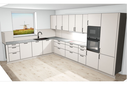 Ferienhaus kompl saniert, Erstverm. April 2026, Westerland-Sylt