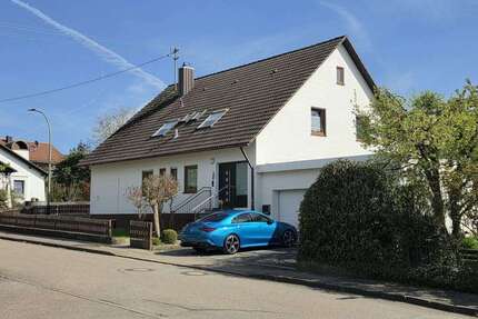 Haus zum Kaufen in Rögling 375.000,00 € 215.87 m²
