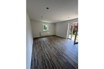 2-Zimmer Terrassenwohnung mit Einbauküche - Pegnitz