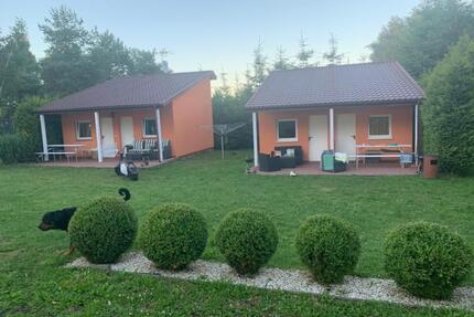 Bungalow an der polnischen Ostsee Sommerhaus am Meer Strandnähe - Berlin Reinickendorf