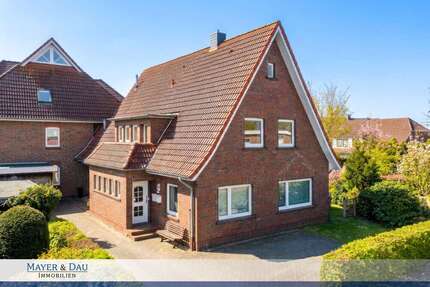 Haus zum Kaufen in Westerstede 299.000,00 € 192 m²