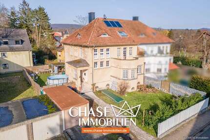 Haus zum Kaufen in Hessisch Oldendorf 299.000,00 € 260 m²