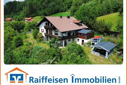 Haus zum Kaufen in Freyung 499.000,00 € 317 m²