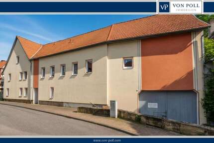 Haus zum Kaufen in Meinhard Grebendorf 340.000,00 € 264.72 m² - Meinhard / Grebendorf