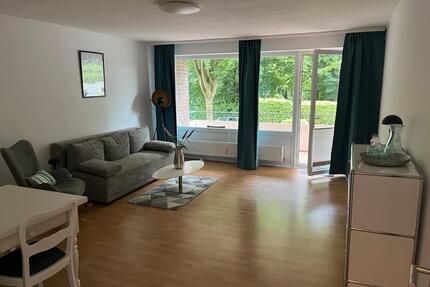 Super aufgeteilte 2,5 Zimmer zu vermieten - Uetersen