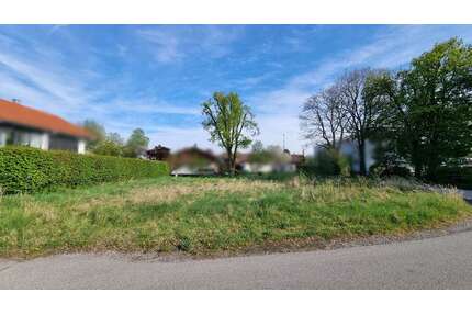 Grundstück zu verkaufen in Holzkirchen 770.000,00 € 383 m²