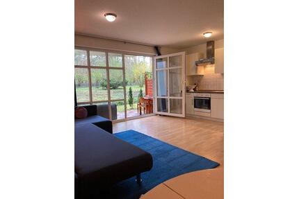 Ruhige Lage direct am Wald - 145.000,00&nbsp;EUR Kaufpreis, ca.&nbsp; 54,00&nbsp;m&sup2; in Seddiner See (PLZ: 14554)