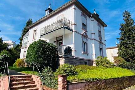 Haus zum Kaufen in Baden-Baden 749.000,00 € 262.62 m²