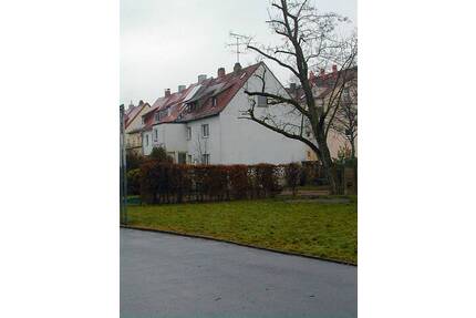 Zweifamilien Haus mit Potential - Bamberg
