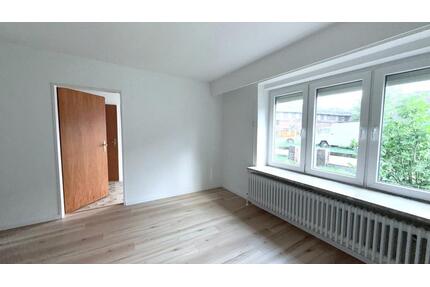 Erdgeschosswohnung in Stapel zu vermieten