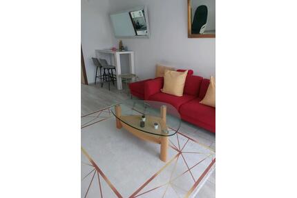 Mieten wohnung 2 zimmer - 1.300,00&nbsp;EUR Kaltmiete, ca.&nbsp; 54,00&nbsp;m&sup2; in Ludwigshafen am Rhein (PLZ: 67071) Ludwigshafen-Oggersheim