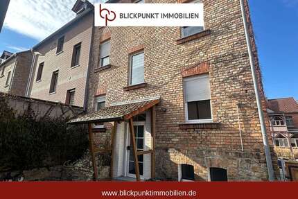 Wohnung zum Mieten in Thale 365,50 € 43 m²