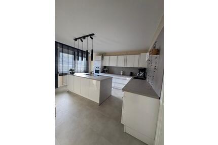 Einfamilienhaus in Werdohl – Ortsteil Eveking – zu verkaufen