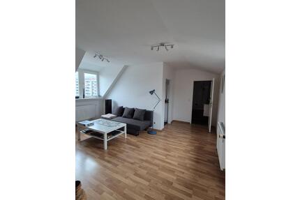 Moderne 2-Zimmer-Wohnung in Wiesbaden-Biebrich