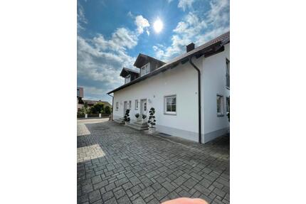 Doppelhaus, DHH, Kapitalanlage, Haus - Oberschneiding