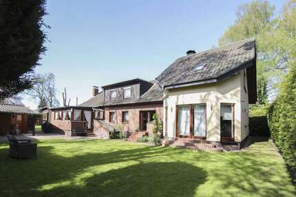 Haus zum Kaufen in Paderborn 549.000,00 € 243.29 m²