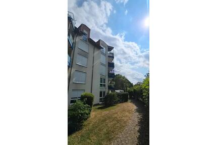 2 Zimmerwohnung mit Balkon in Baunatal zu vermieten