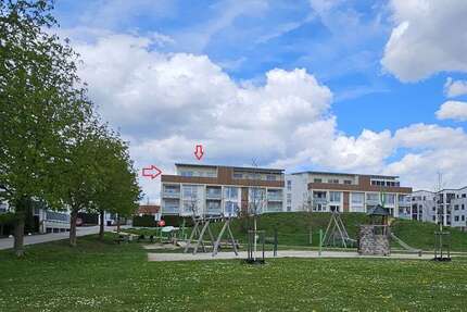 Wohnung zum Kaufen in Ehingen 437.500,00 € 115 m²