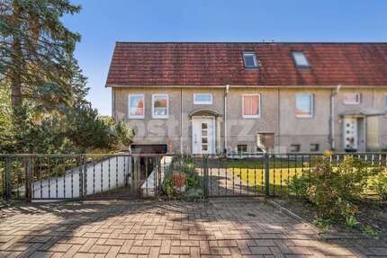 Haus zum Kaufen in Halberstadt 195.000,00 € 165 m²