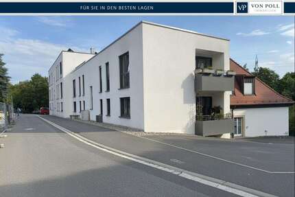 Wohnung zum Mieten in Würzburg 895,00 € 57 m²