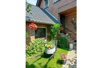 Kleine ruhige Ferienwohnung in Strandnähe Seebad Bansin - Benz