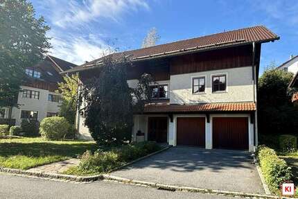 Wohnung zum Kaufen in Deggendorf 379.000,00 € 105 m²