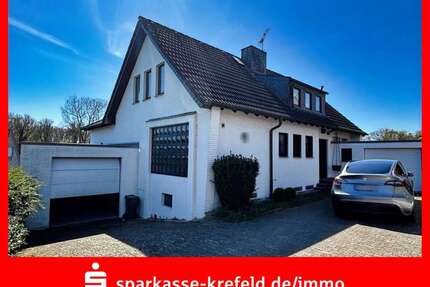 Haus zum Kaufen in Schwalmtal 299.000,00 € 130.04 m²