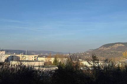 2 Zimmerwohnung mit Balkon in ruhiger Ortslage am Stadtrand von Jena!