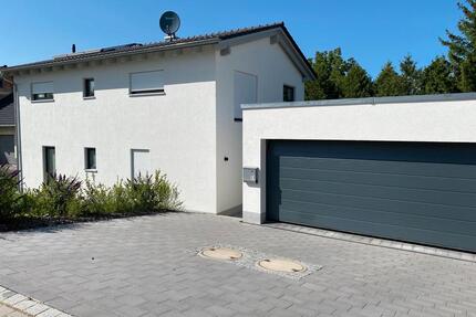 Traumhaftes Einfamilienhaus in 94486 - Osterhofen