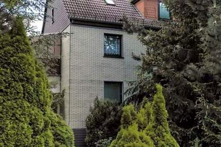 Doppelhaushälfte in Gera-Zwötzen