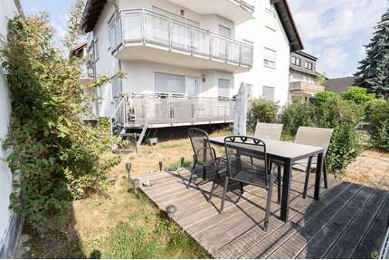 Wohnung zum Kaufen in Eppertshausen 279.000,00 € 75 m²