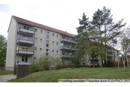 Wohnung zum Mieten in Riesa 320,00 € 51.35 m²