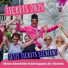 Lottis lustiges Limburg - Comedytour präsentiert von Joachim Jung