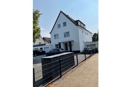 Haus zum Kaufen in Düsseldorf 999.000,00 € 284 m²