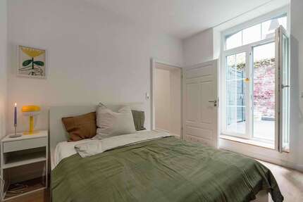 Wohnung zum Mieten in Aachen 770,00 € 55 m²