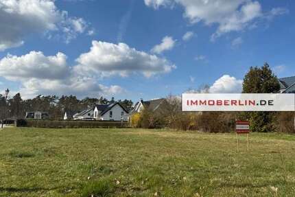 Grundstück zu verkaufen in Michendorf 440.000,00 € 853 m²