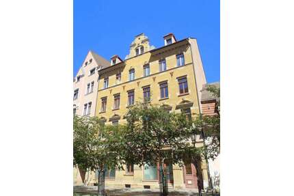 Wohnung zum Mieten in Meißen 670,00 € 103.6 m²