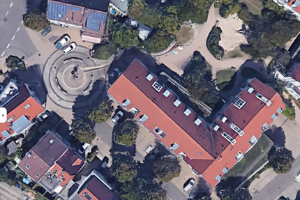 Wohnung zum Mieten in Unterensingen 960,00 € 90 m²