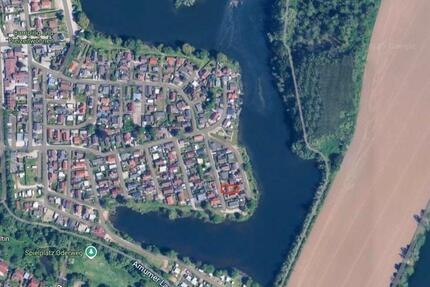 Wunderbares kleines Häuschen am Arnumer See - Langenhagen Engelbostel