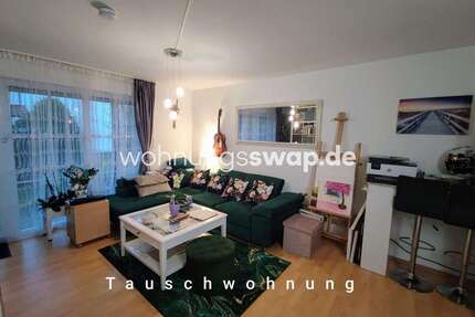 Wohnung zum Mieten in München 670,00 € 44 m²