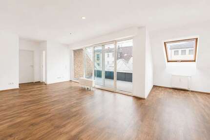 Wohnung zum Mieten in Dinslaken 1.450,00 € 130 m²