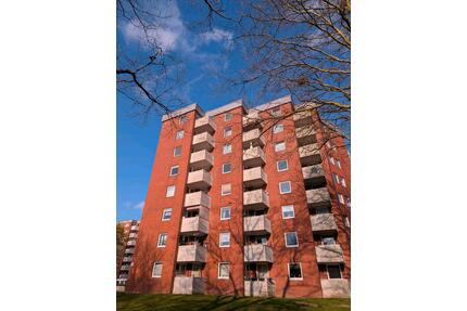 70 m²- 2 zimmer Wohnung in Neumünster – verfügbar ab 1. Mai