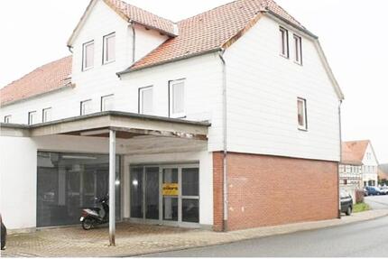 *Gewerbefläche zentral in Ebergötzen*