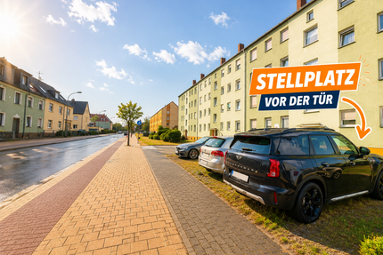 Wohnung zum Mieten in Delitzsch 540,00 € 60 m²